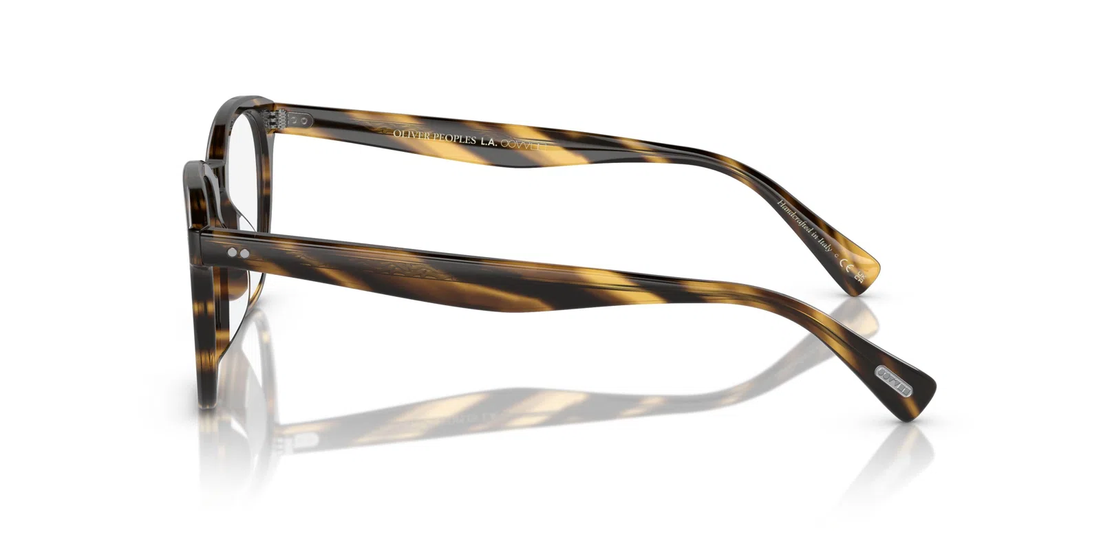 Oliver Peoples Cayson 5464U Eyeglasses - view 8